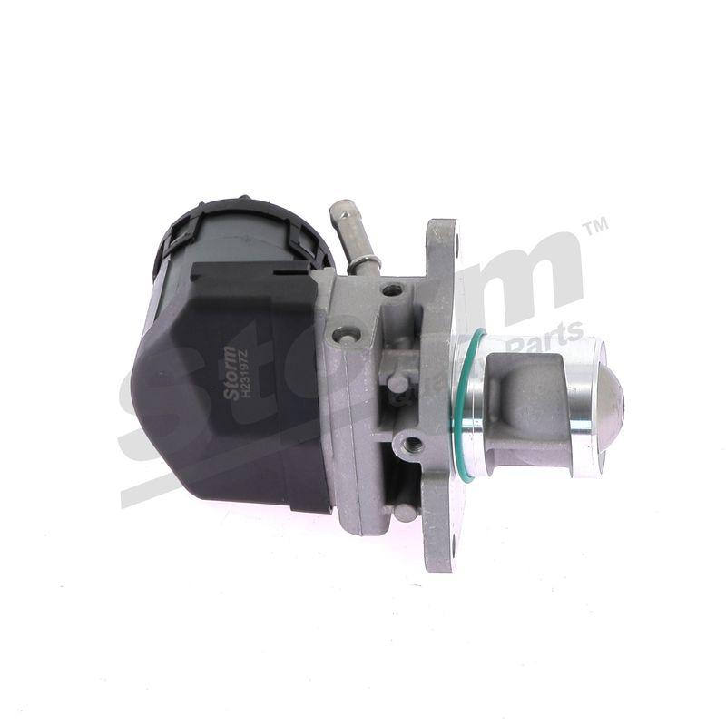 Vanne EGR STORM QUALITY PARTS 9043