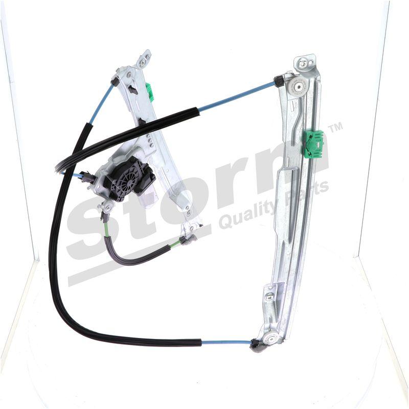 Lève-vitre STORM QUALITY PARTS 80973