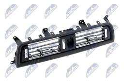Console centrale NTY EZC-BM-048