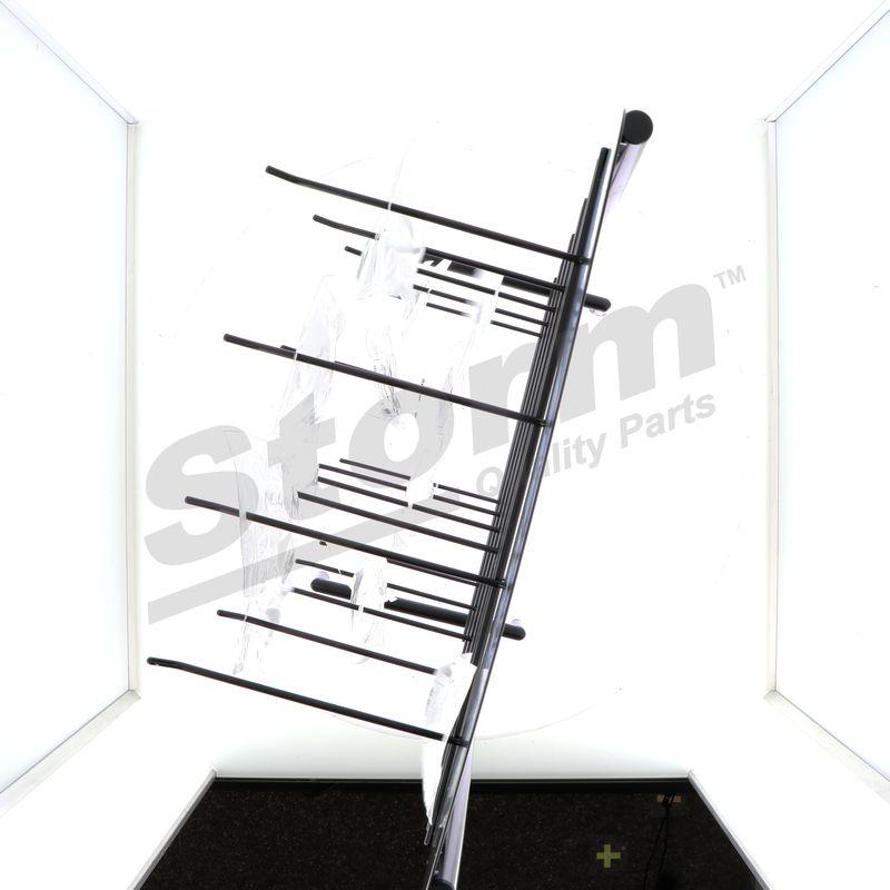 Présentoir sur pied STORM QUALITY PARTS PRES CLES ST
