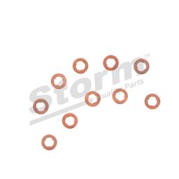 Bague d'étanchéité, porte-injecteur STORM QUALITY PARTS 460014