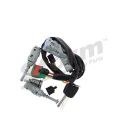 Jeu de cylindres de serrures STORM QUALITY PARTS 2752501