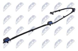 Chaîne de buses, lave-glace NTY EDS-BM-114