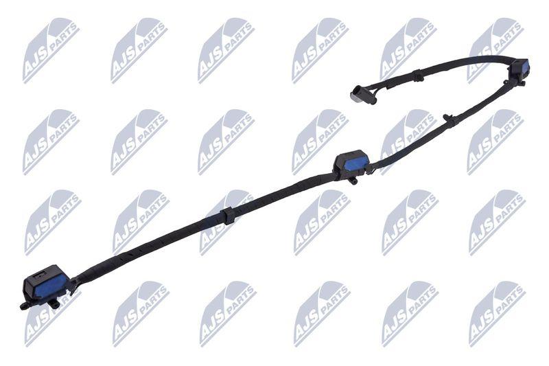 Chaîne de buses, lave-glace NTY EDS-BM-114