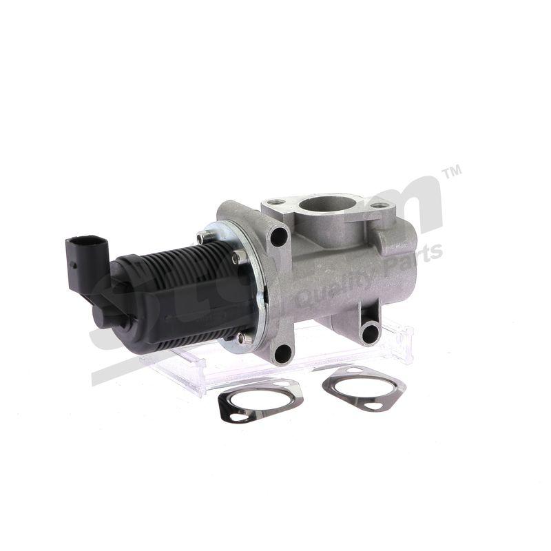 Vanne EGR STORM QUALITY PARTS 9025