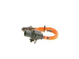 Sonde lambda BOSCH 0281004537