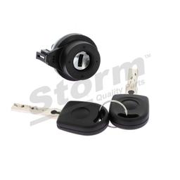 Cylindre de serrure STORM QUALITY PARTS 9712501