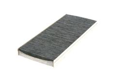 Filtre, air de l'habitacle BOSCH 1 987 432 306