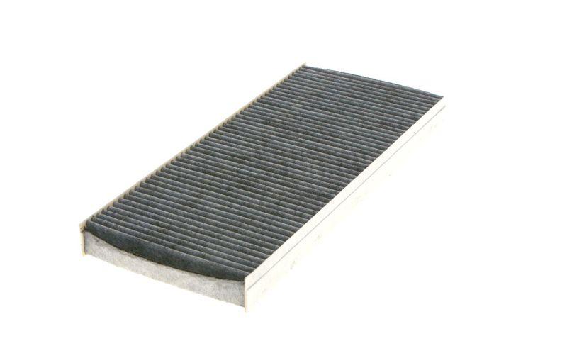 Filtre, air de l'habitacle BOSCH 1 987 432 306