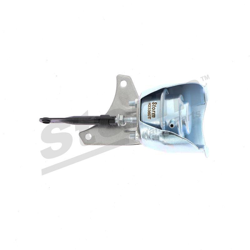 Détendeur de suralimentation STORM QUALITY PARTS 89196