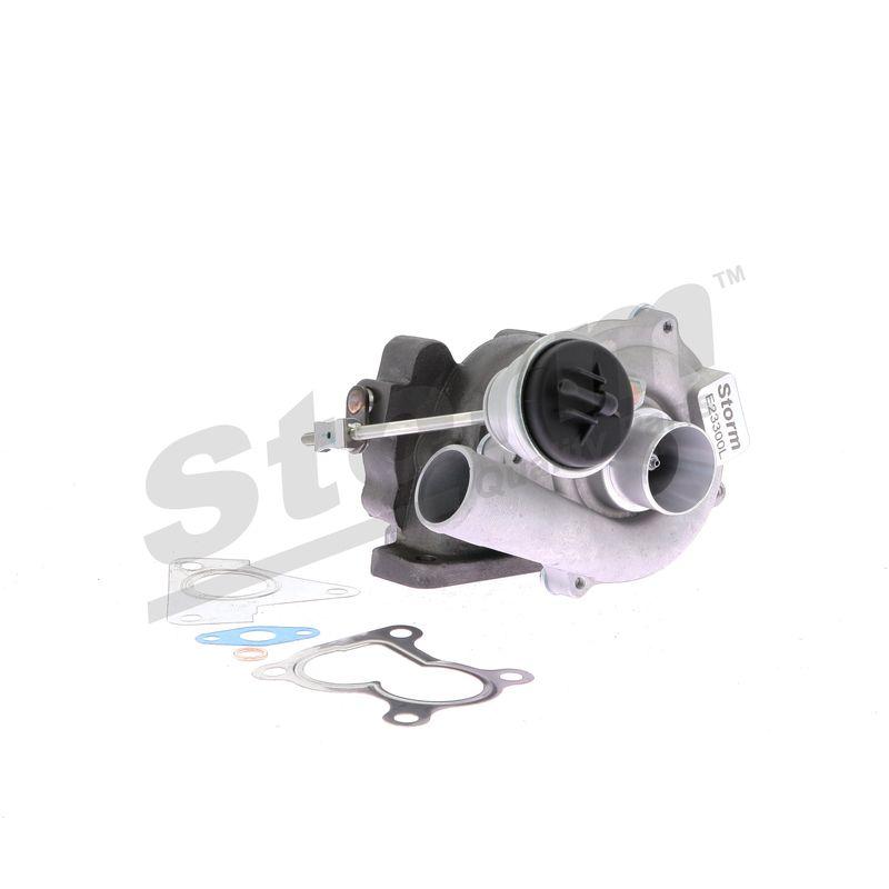 Turbocompresseur, suralimentation STORM QUALITY PARTS 89094