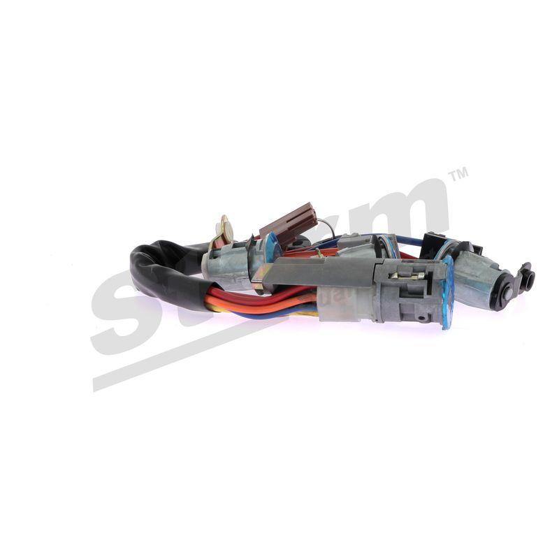 Jeu de cylindres de serrures STORM QUALITY PARTS 29027