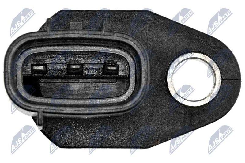 Capteur d'angle, vilebrequin NTY ECP-NS-015