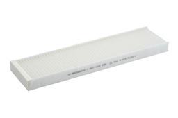 Filtre, air de l'habitacle BOSCH 1 987 432 296