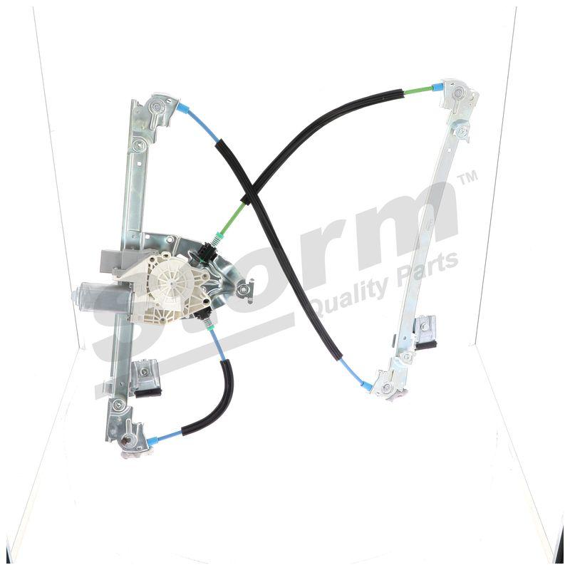 Lève-vitre STORM QUALITY PARTS 79176