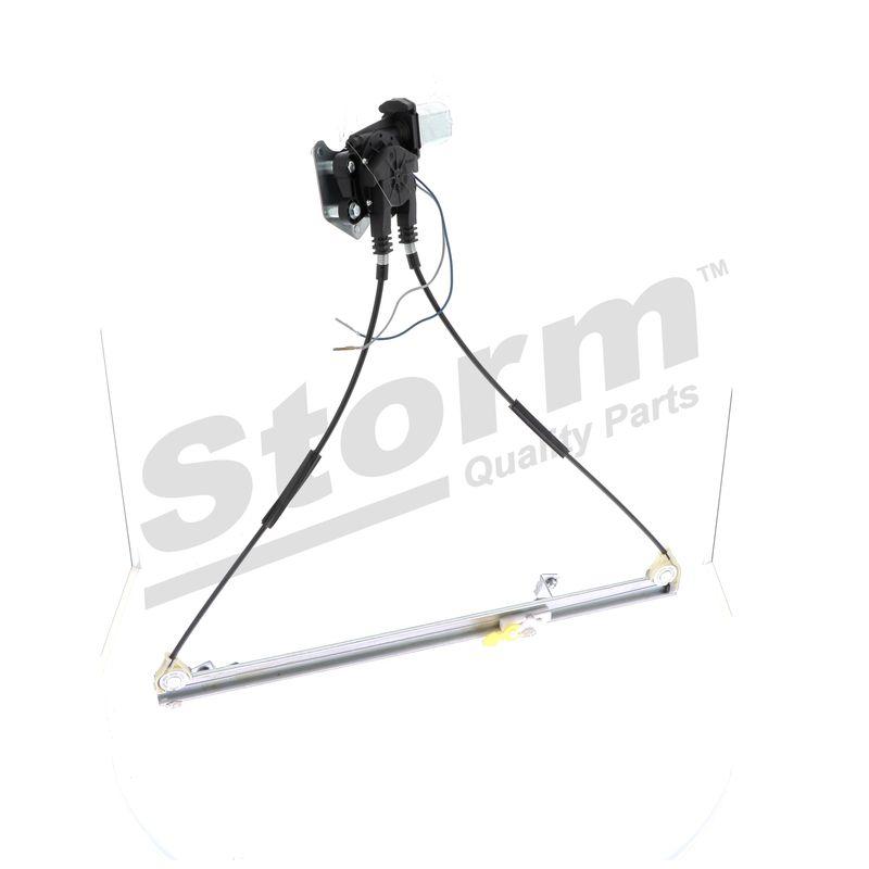 Lève-vitre STORM QUALITY PARTS 39076