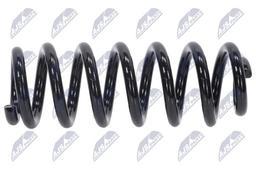 Ressort de suspension NTY ASZ-CH-006