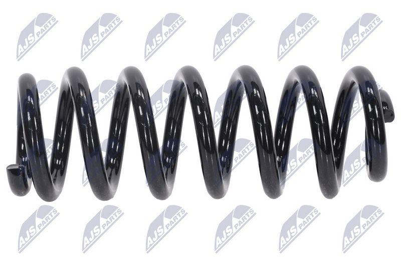 Ressort de suspension NTY ASZ-CH-006