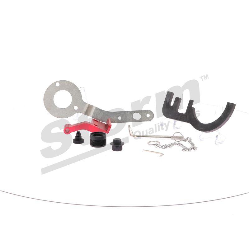 Kit d'outils de réglage, épure de distribution STORM QUALITY PARTS 555502