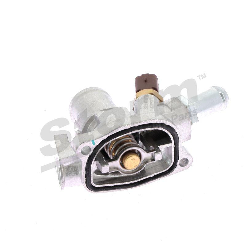 Boîtier du thermostat STORM QUALITY PARTS F16439