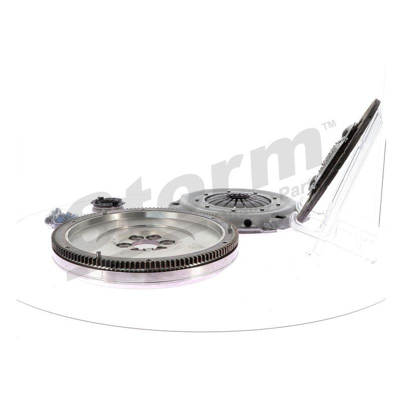 Kit adaptateur, embrayage STORM QUALITY PARTS STO1000