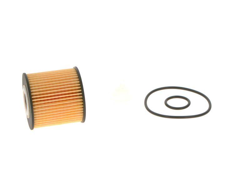 Filtre à huile BOSCH F 026 407 098