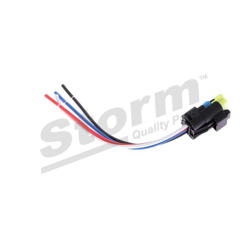 Kit réparation de câble, pompe à carburant STORM QUALITY PARTS 795200