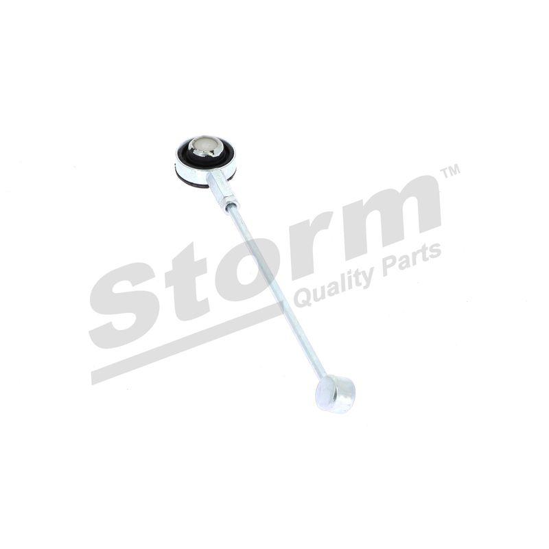 Kit de réparation, levier de changement de vitesse STORM QUALITY PARTS 790796