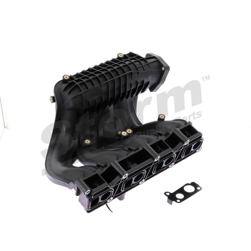 Module de tube d'admission STORM QUALITY PARTS 516500