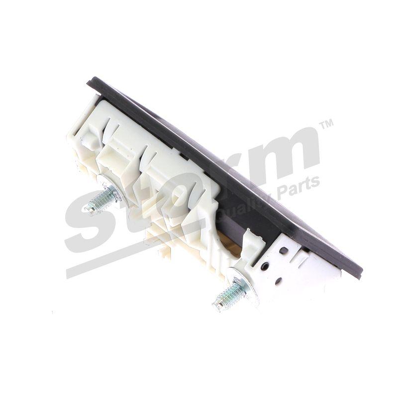 Touche, déverrouillage automatique du hayon STORM QUALITY PARTS 9702003