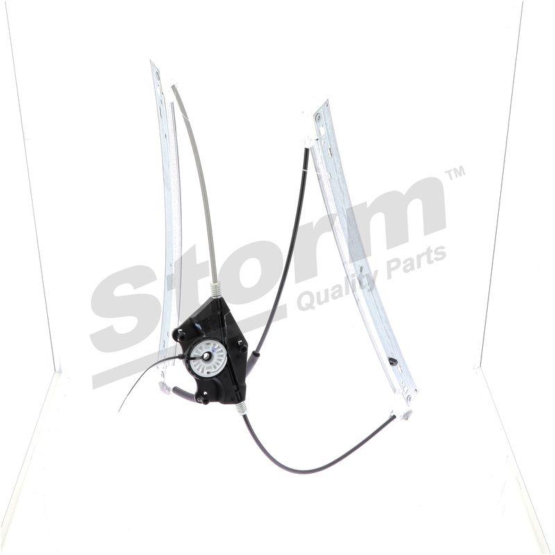 Lève-vitre STORM QUALITY PARTS 134973