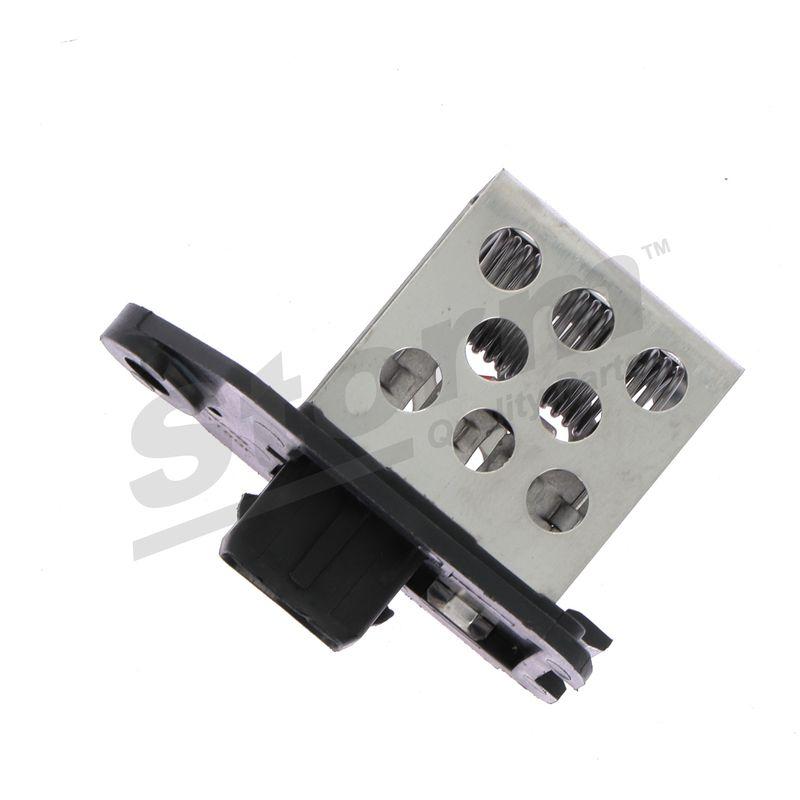 Résistance, pulseur d'air habitacle STORM QUALITY PARTS 777016