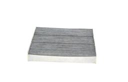 Filtre, air de l'habitacle BOSCH 1987435609
