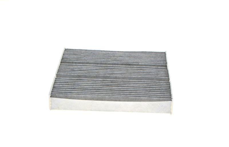 Filtre, air de l'habitacle BOSCH 1987435609
