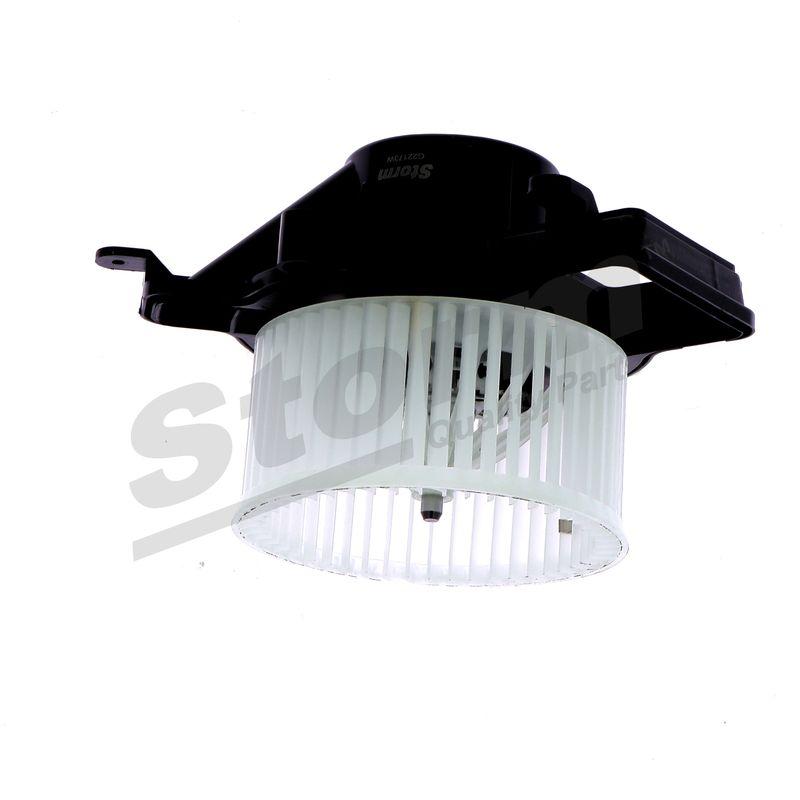 Pulseur d'air habitacle STORM QUALITY PARTS 70808