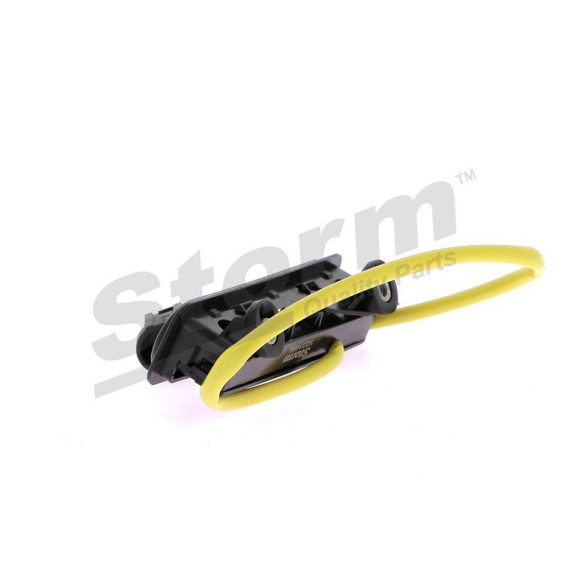 Touche, déverrouillage automatique du hayon STORM QUALITY PARTS 3602001
