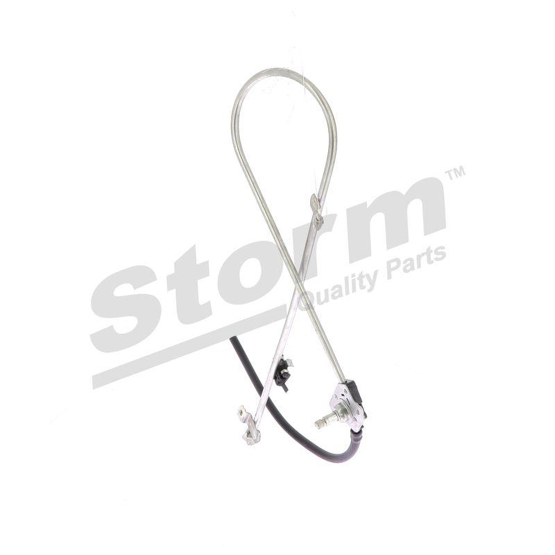 Lève-vitre STORM QUALITY PARTS 33079