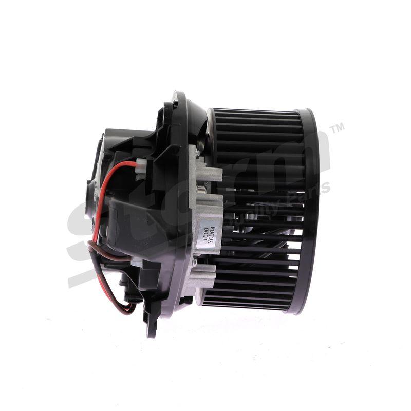 Pulseur d'air habitacle STORM QUALITY PARTS 698045