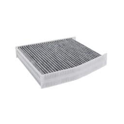 Filtre, air de l'habitacle CORTECO 80004409