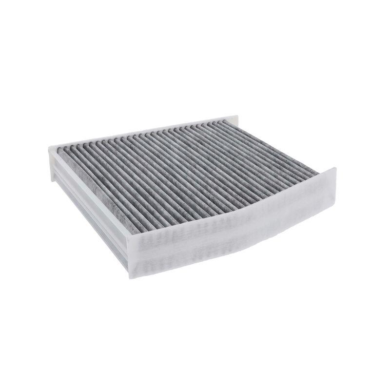 Filtre, air de l'habitacle CORTECO 80004409