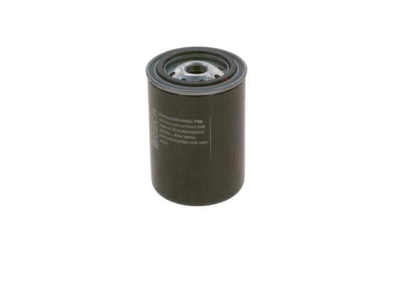 Filtre à carburant BOSCH F 026 402 860