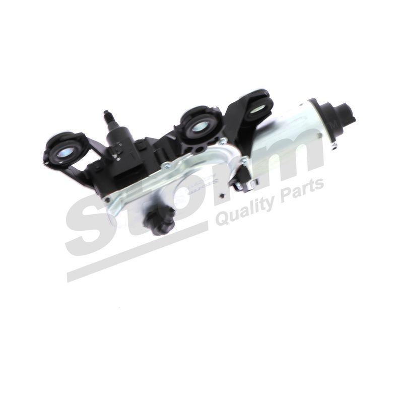 Moteur d'essuie-glace STORM QUALITY PARTS 1021002