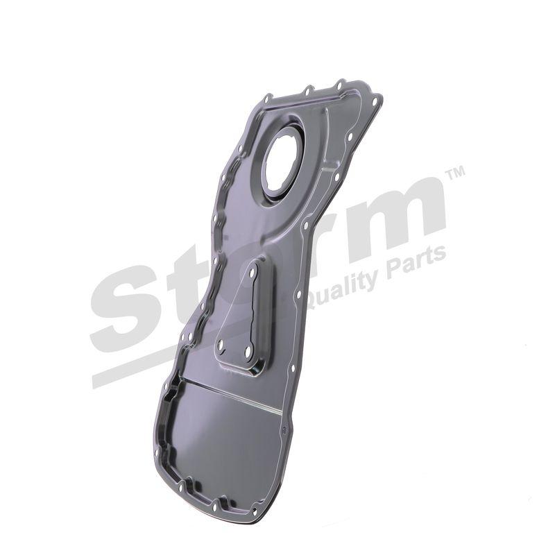 Couvercle de carter de distribution STORM QUALITY PARTS STO255001