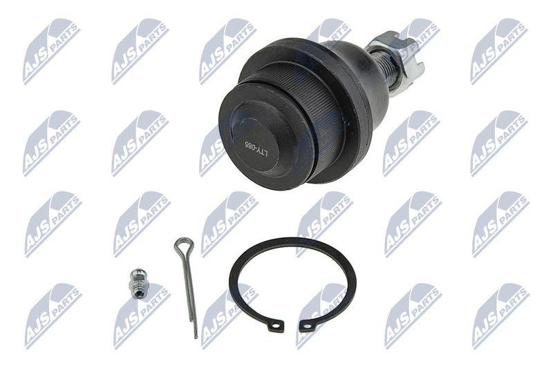 Rotule de suspension NTY ZSD-TY-085