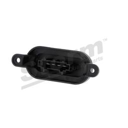 Résistance, pulseur d'air habitacle STORM QUALITY PARTS 970505