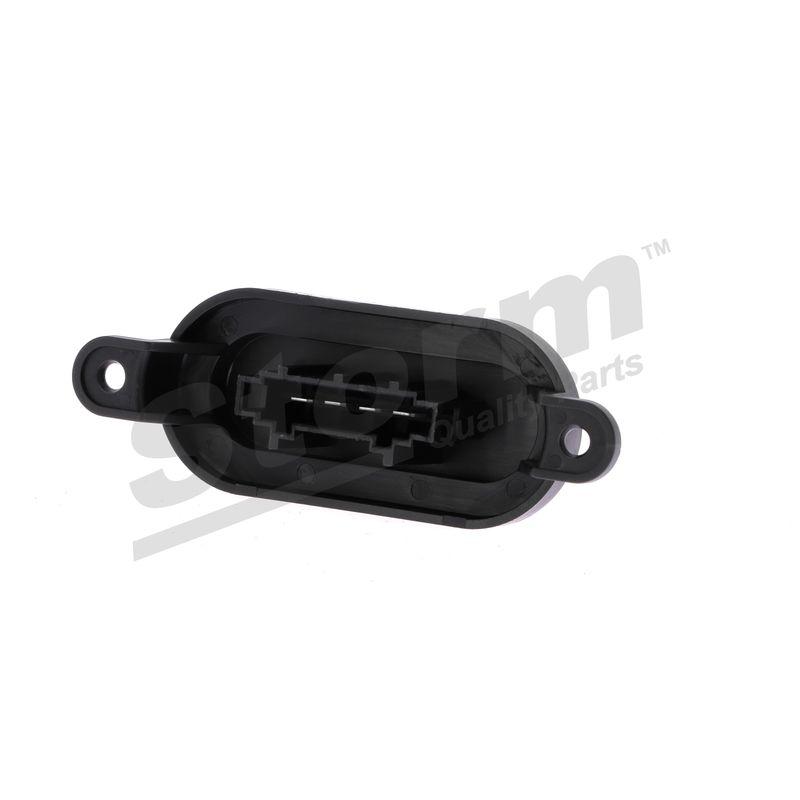 Résistance, pulseur d'air habitacle STORM QUALITY PARTS 970505