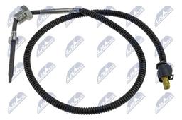 Capteur, température des gaz NTY EGT-ME-031