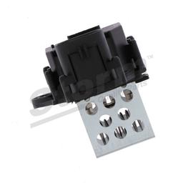 Résistance, pulseur d'air habitacle STORM QUALITY PARTS 777023