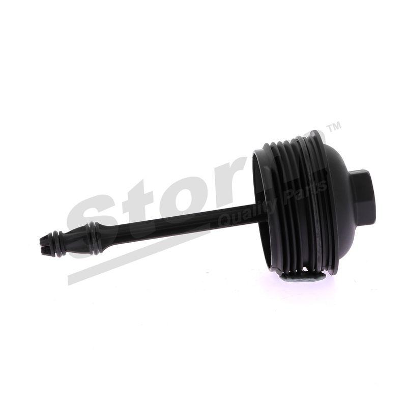 Couvercle, boîtier du filtre à huile STORM QUALITY PARTS 584900