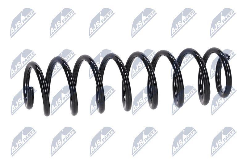 Ressort de suspension NTY ASZ-VW-025